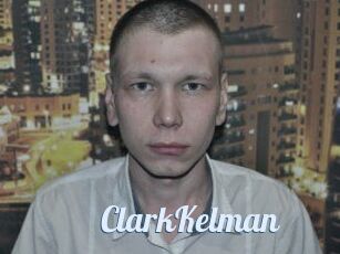 ClarkKelman