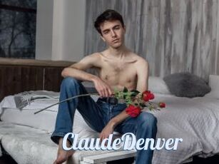 ClaudeDenver