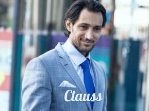 Clauss