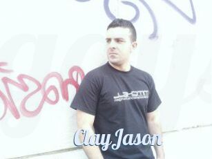 ClayJason