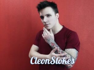 CleonStokes