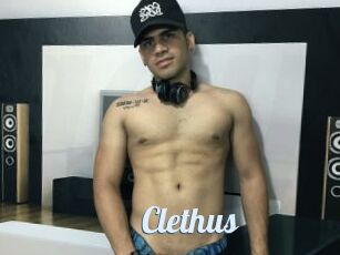 Clethus