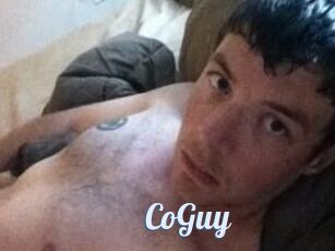 CoGuy