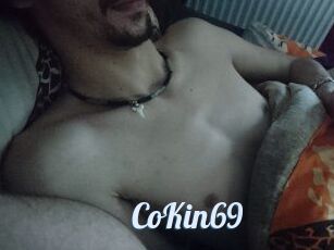 CoKin69