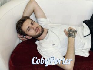 CobyPorter