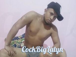 CockBigLatyn