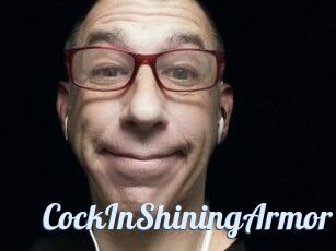 CockInShiningArmor