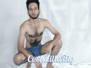 CockZillaBig