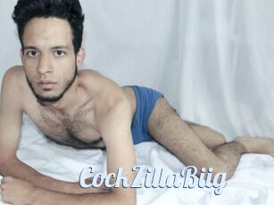 CockZillaBiig