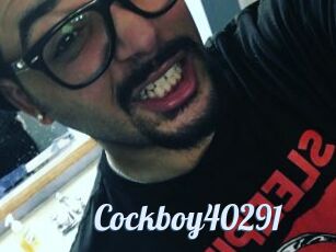 Cockboy40291