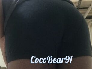 CocoBear91