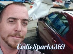 CodieSparks369