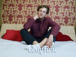 CodyFirst