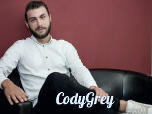 CodyGrey