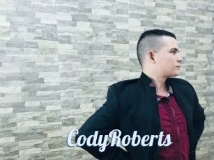 CodyRoberts