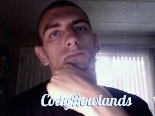 CodyRowlands