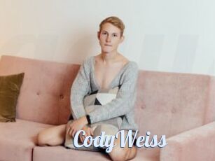 CodyWeiss