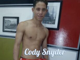 Cody_Snyder