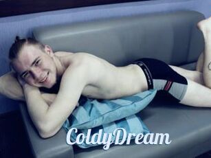 ColdyDream