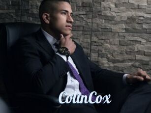 ColinCox