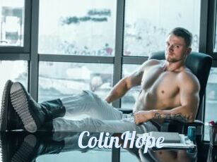 ColinHope