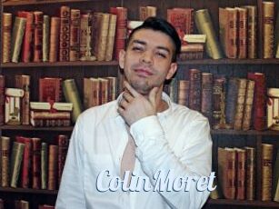 ColinMoret