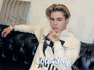ColinSky