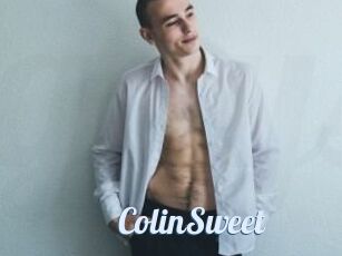 ColinSweet