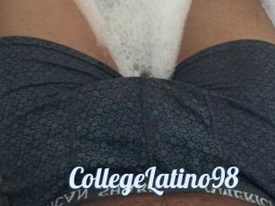 CollegeLatino98
