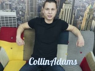 CollinAdams
