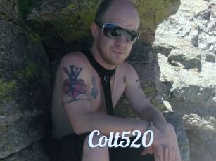 Colt520