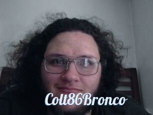 Colt86Bronco