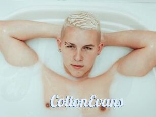ColtonEvans
