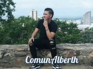 ComunAlberth
