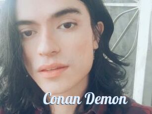 Conan_Demon