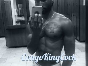 CongoKingCock