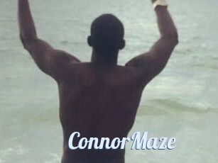 Connor_Maze