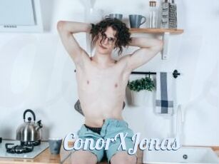 ConorXJonas