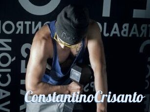 ConstantinoCrisanto