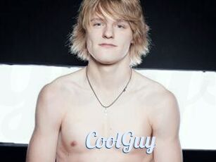 CoolGuy