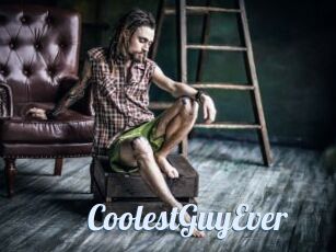CoolestGuyEver
