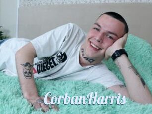 CorbanHarris