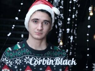 CorbinBlack