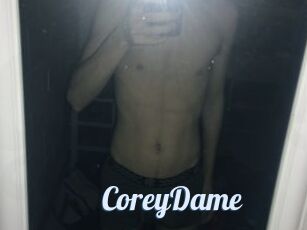 CoreyDame