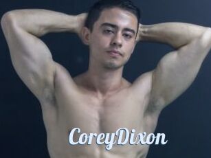 CoreyDixon