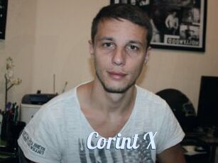 Corint_X