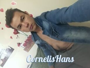 CornelisHans