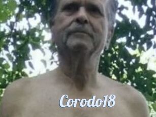 Corodo18