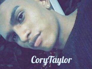 CoryTaylor