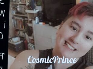 CosmicPrince